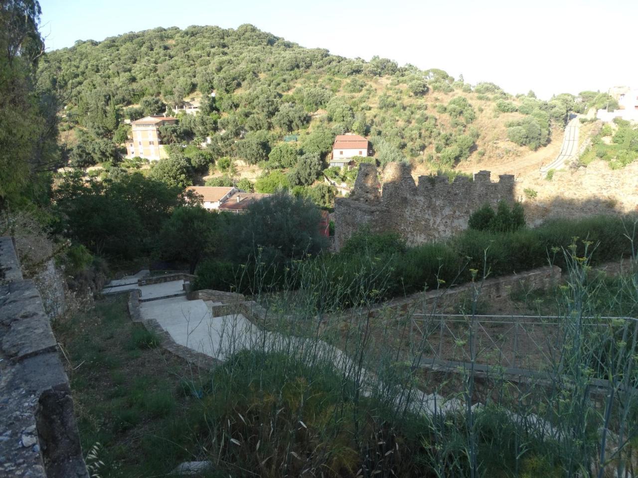 Sa Mendua E Sa Pruna Casa Al Mare Iglesias Kültér fotó